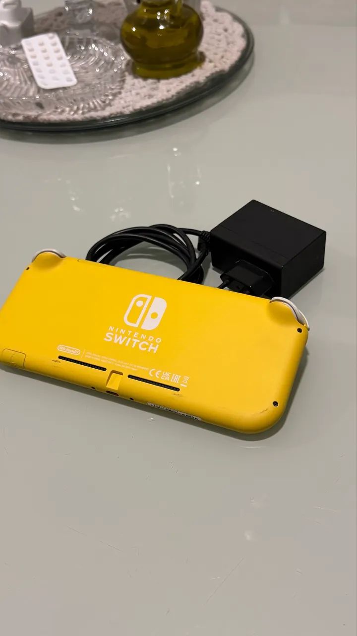 Nintendo Lite