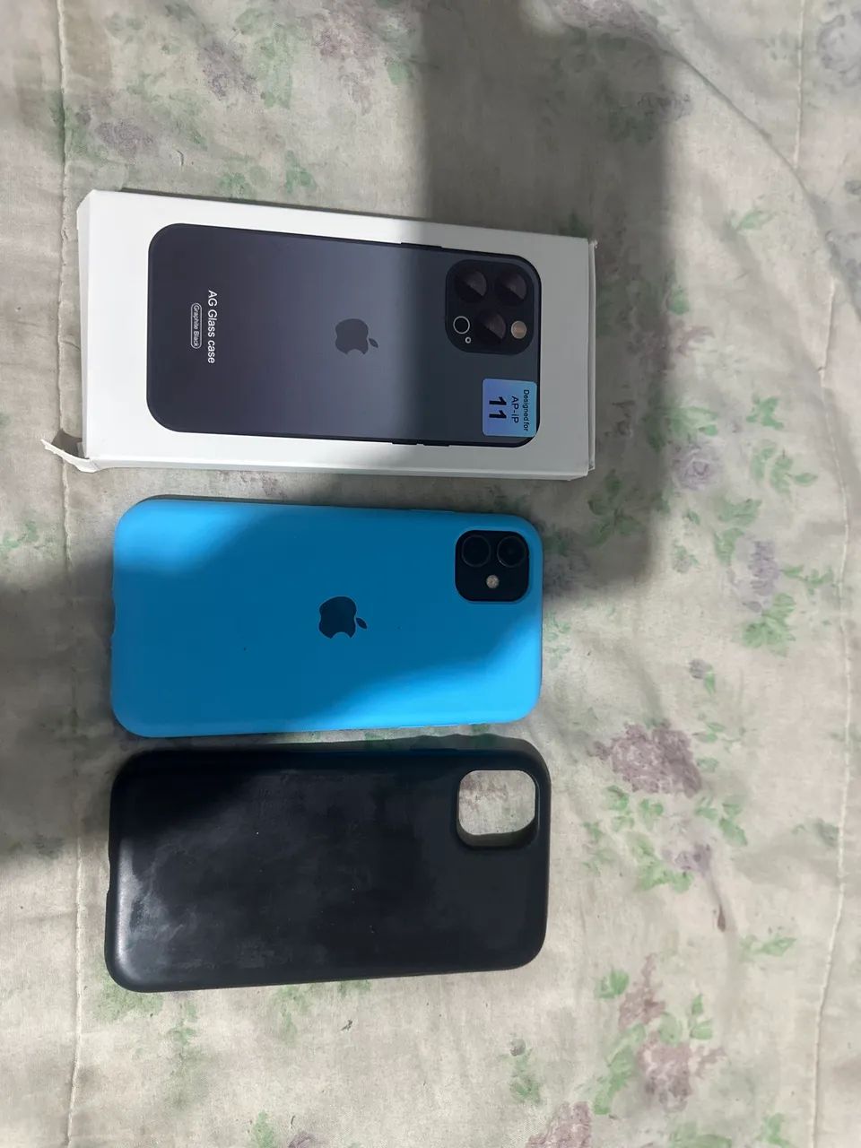 Vendo celular