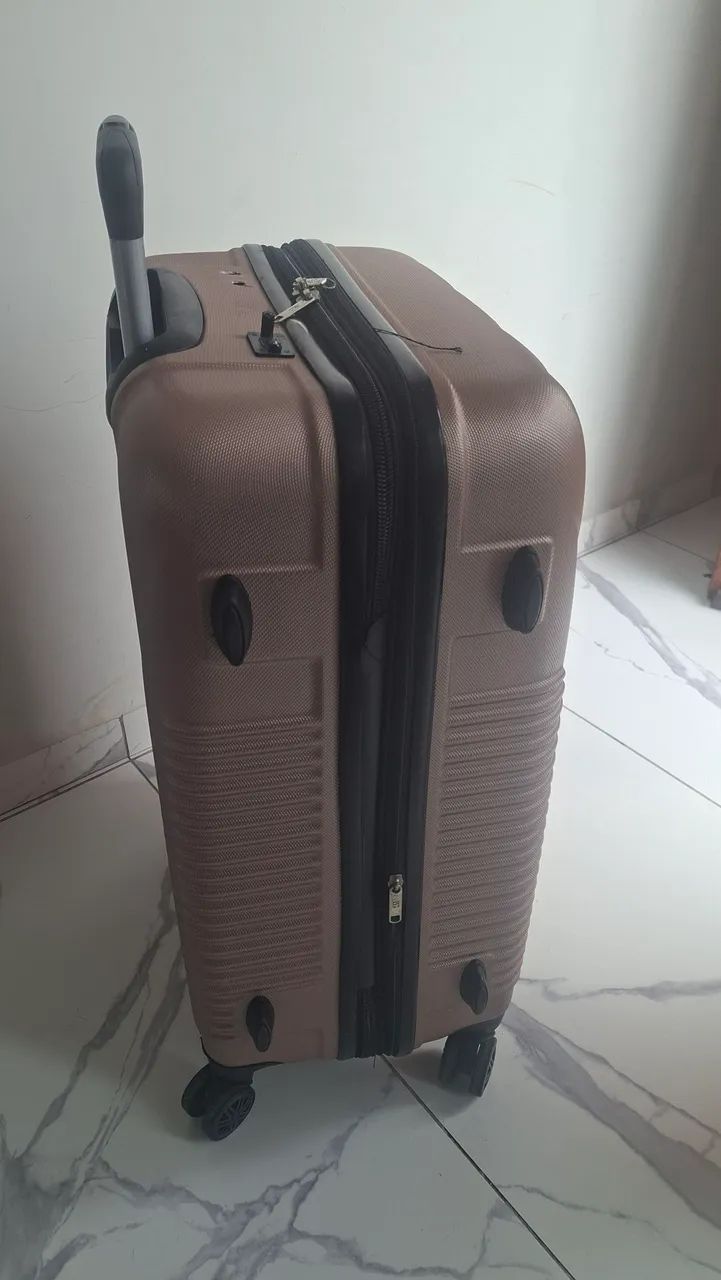 Mala de viagem  - Foto 2