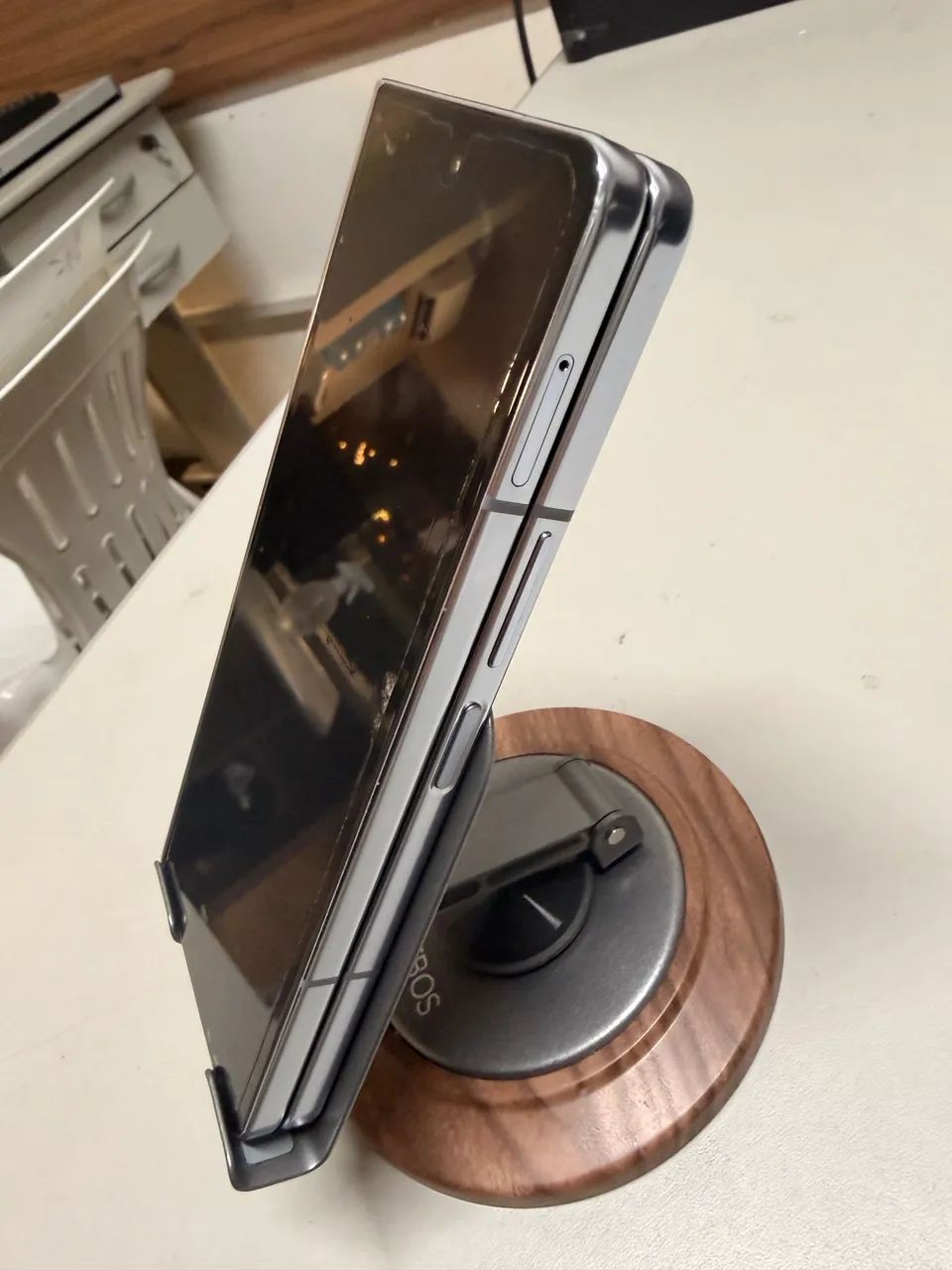 Samsung Z Fold 5  - Foto 4