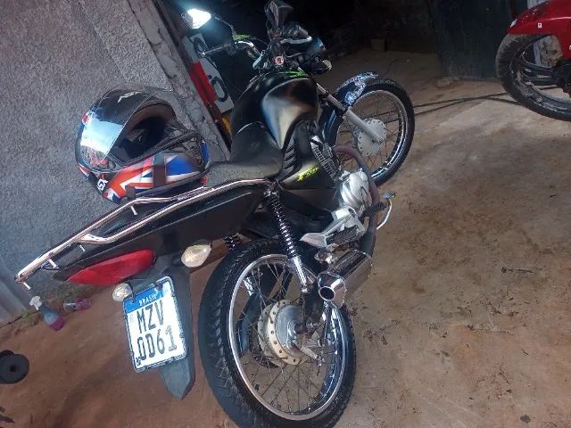 Fan 125 barata  - Foto 4