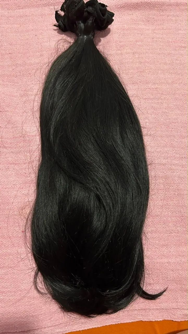 Cabelo Brasileiro