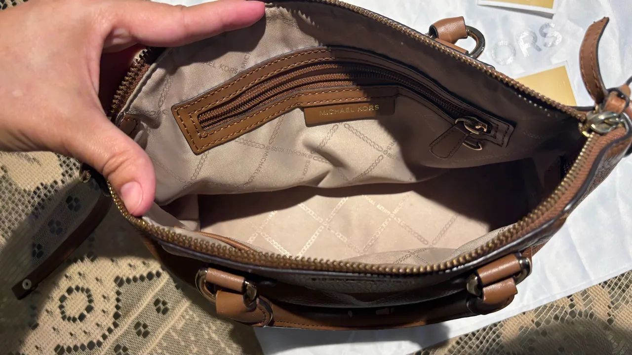 Oferta bolsas MK original  - Foto 4