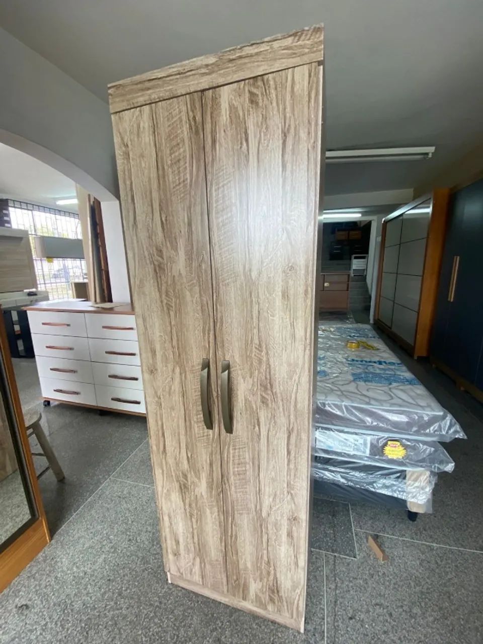 MULTI USO NOVO A PRONTA ENTREGA - Foto 6