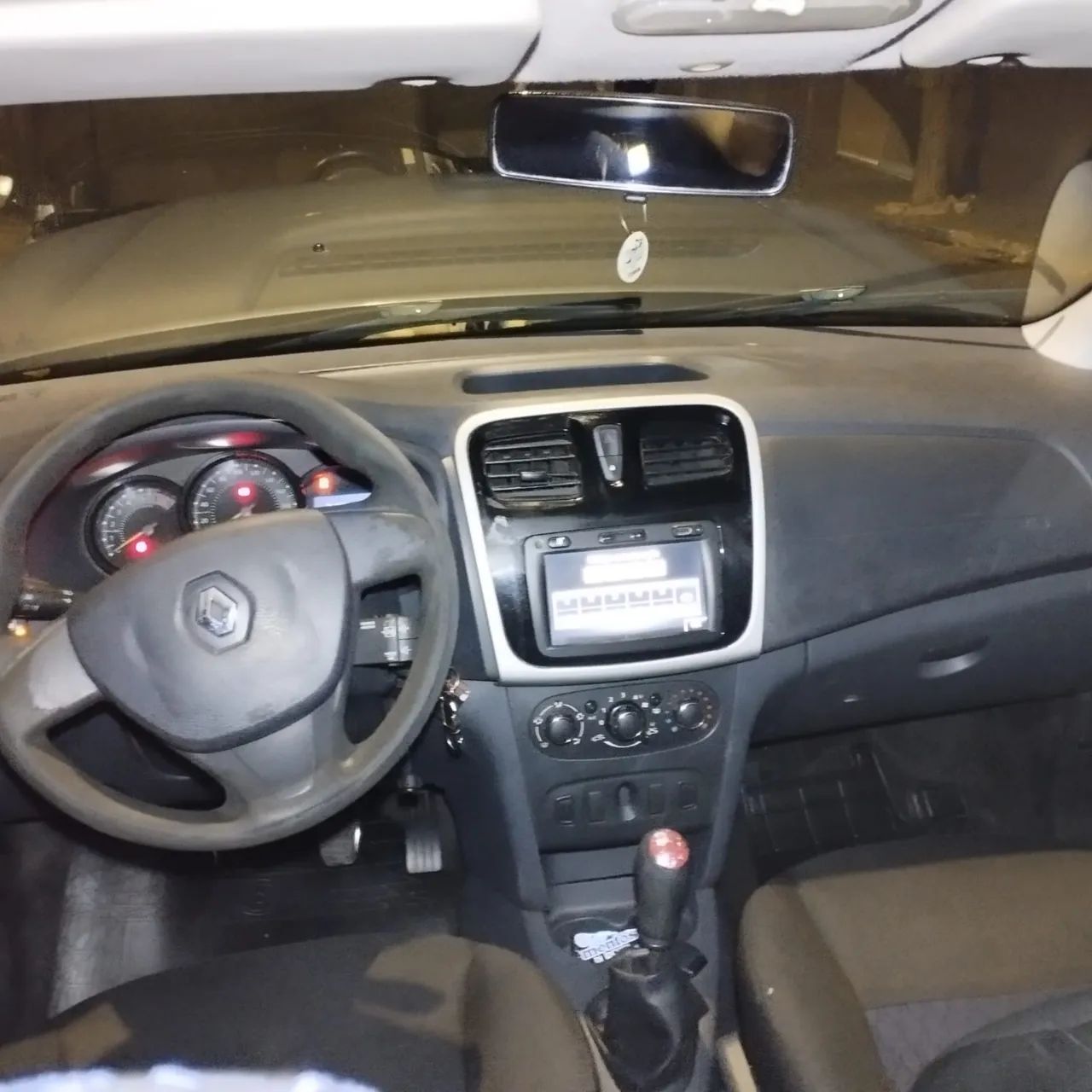 Aluguel de carros ,Sandero Uber app  - Foto 5
