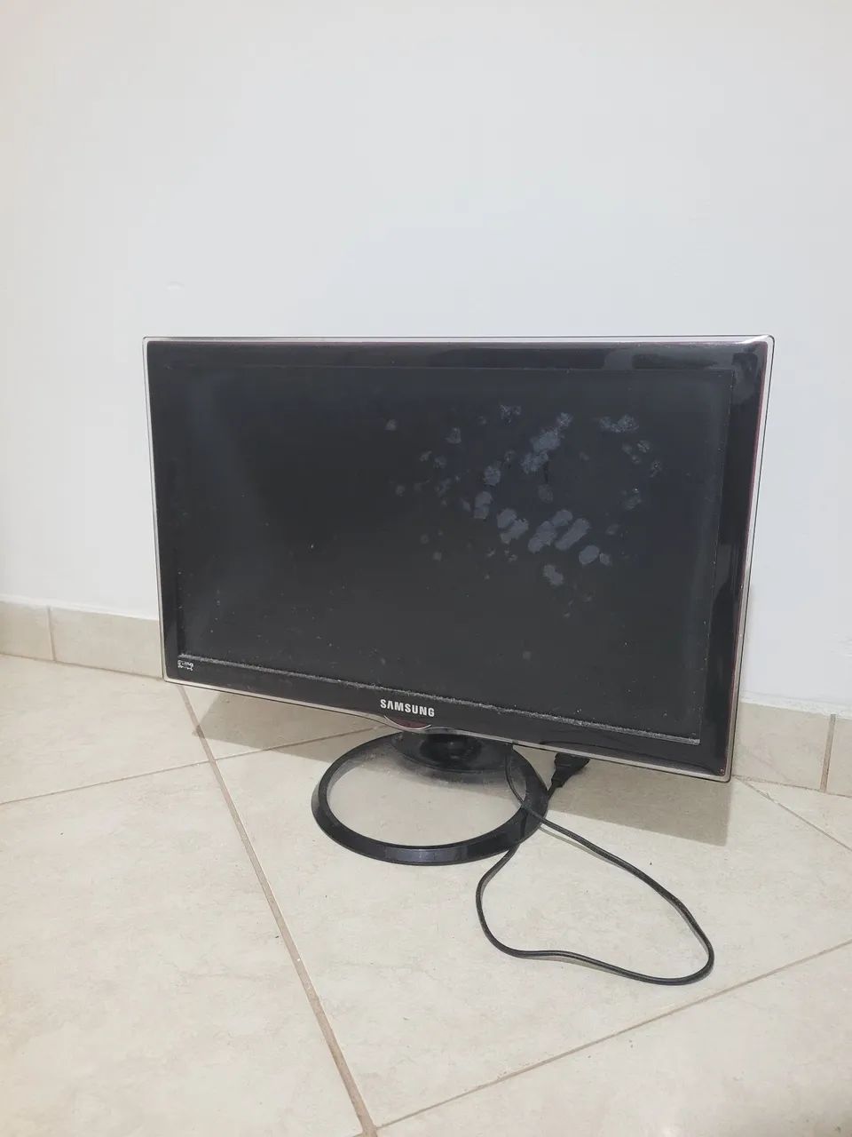 Monitor (com defeito)