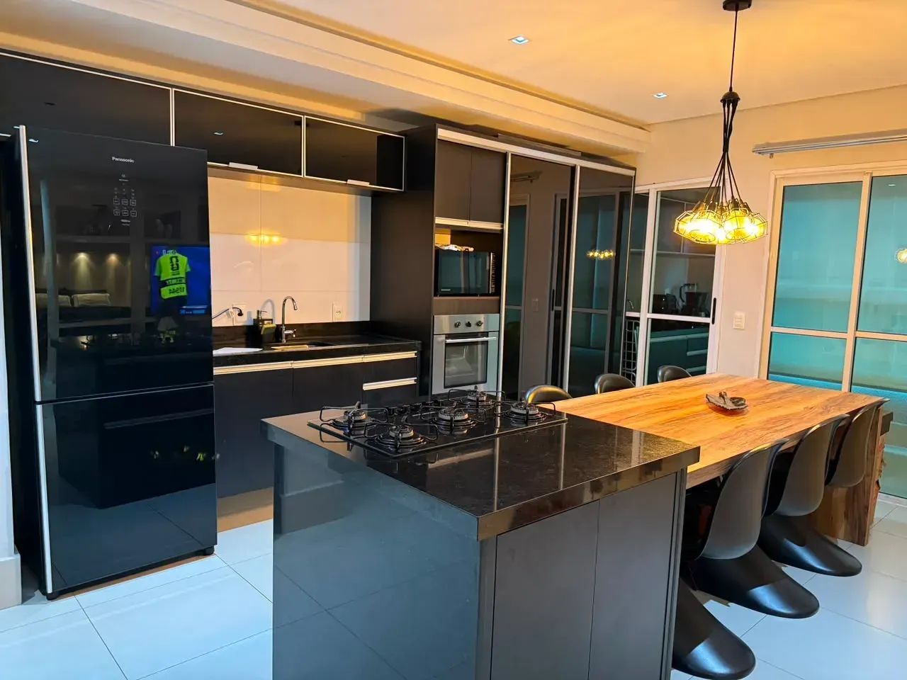 UNIKO 87 | 87 m² | 2 SUÍTES | JARDIM PETRÓPOLIS - Foto 3