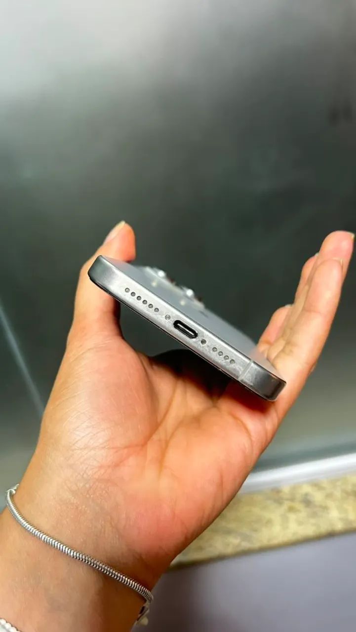 IPhone 15 - Foto 3