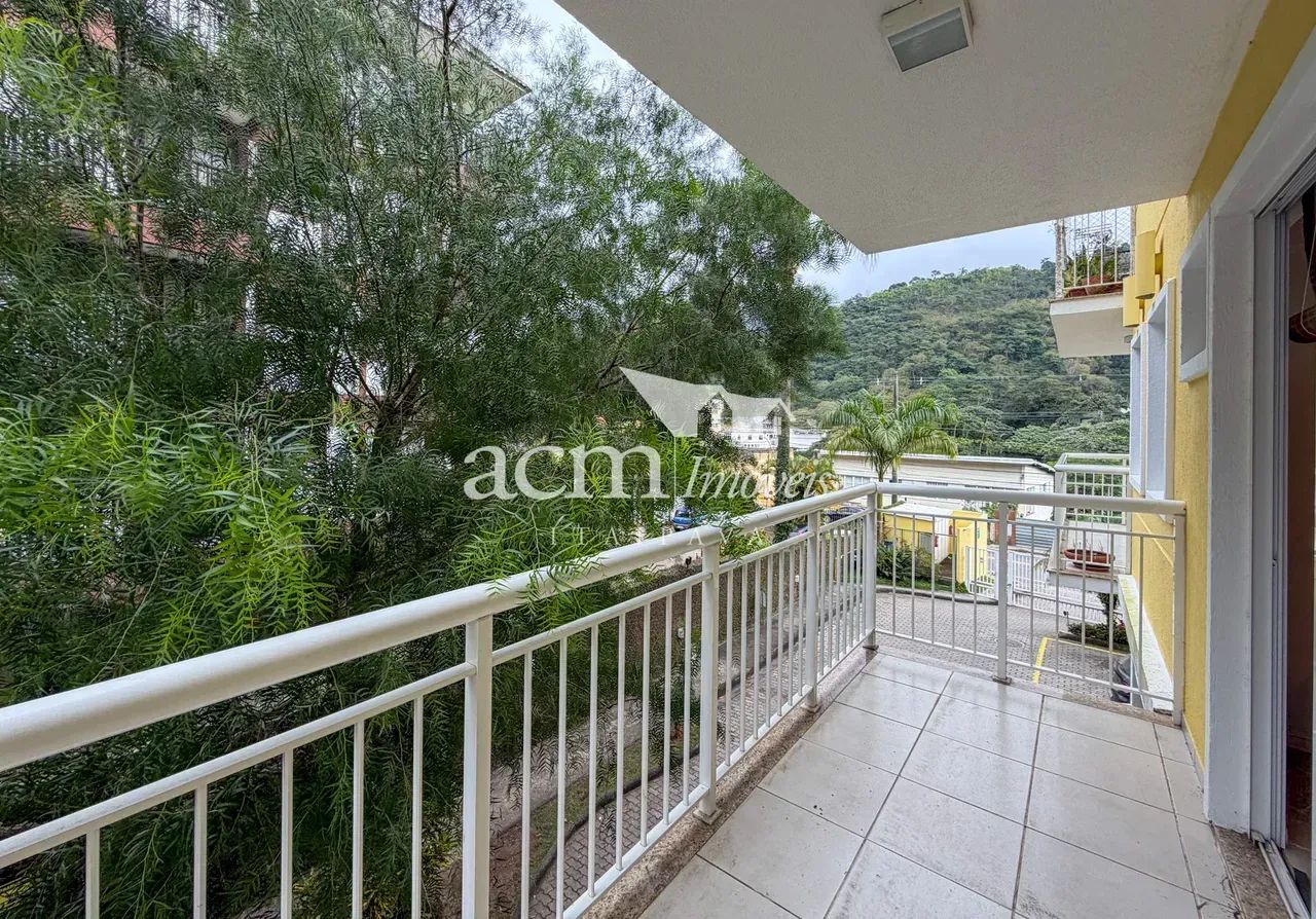 Apartamento em condomínio central, com lazer. 2 quartos - Foto 4