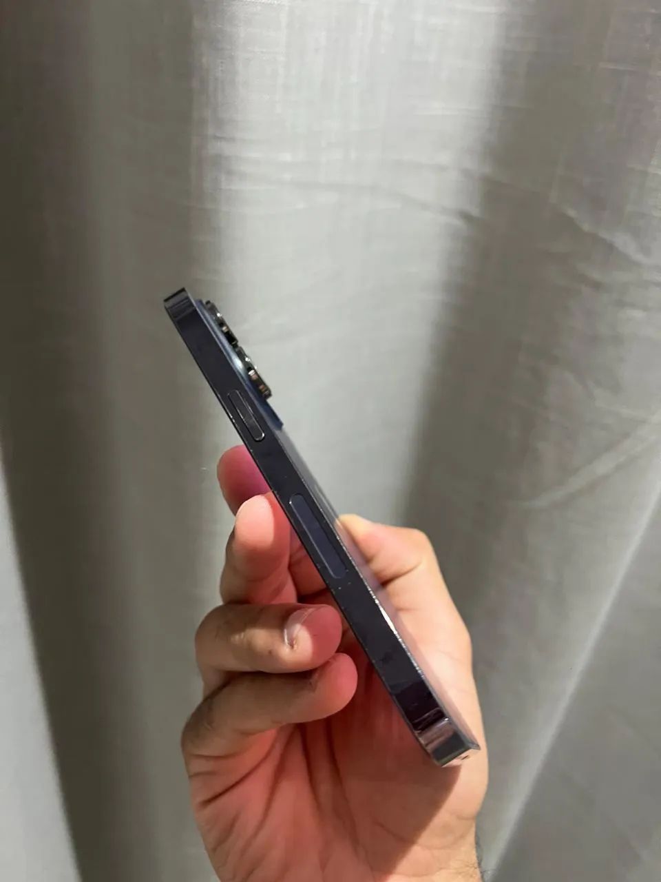 IPHONE 14 PRO 1TB( RARIDADE) - Foto 2