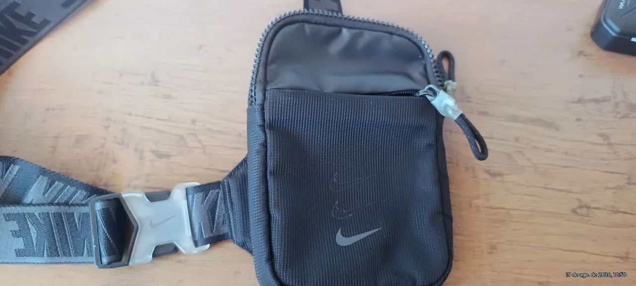 Bag Nike ediçao limitada