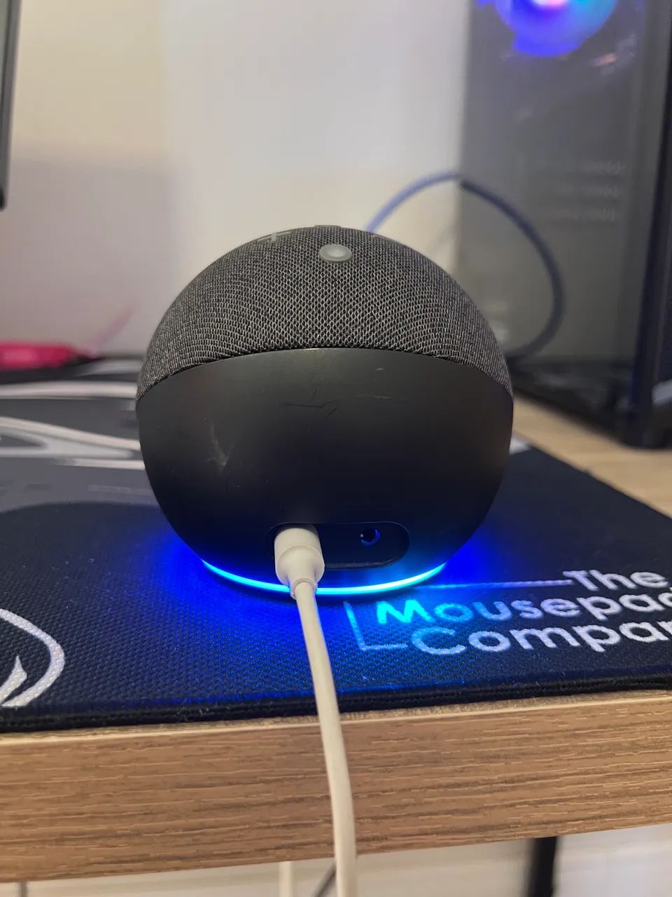 Amazon Alexa Echo Dot 4ª Geração 