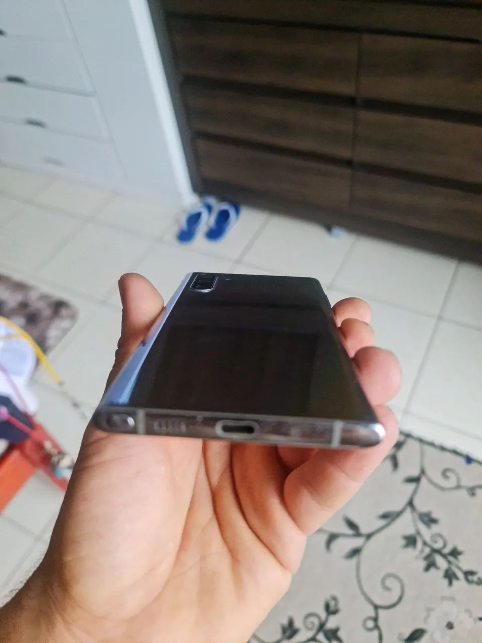 Samsung note 10 - Foto 4