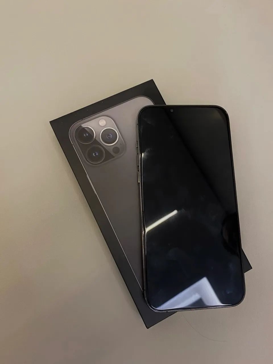 iPhone 13 Pro max  - Foto 2