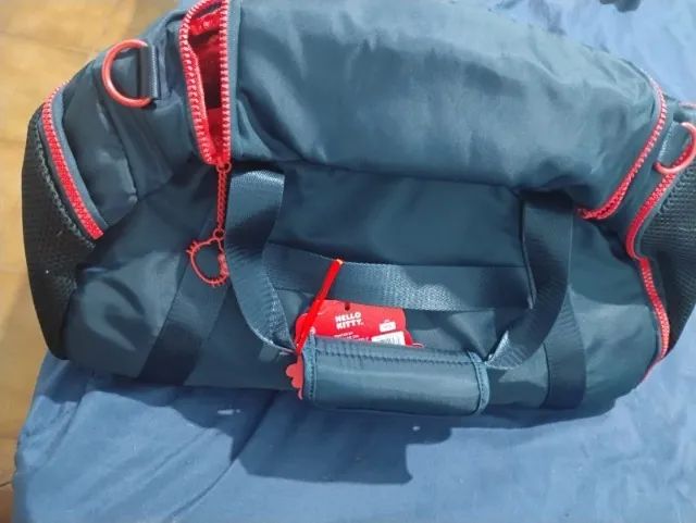 Bolsa da Hello Kitty - Foto 3