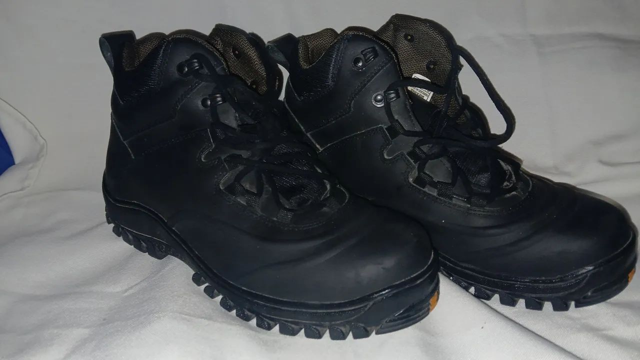 Bota de Segurança nova - 149R$ - Foto 2