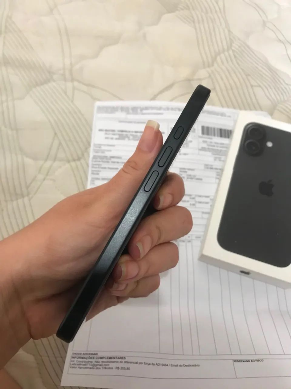 Iphone 16  - Foto 3