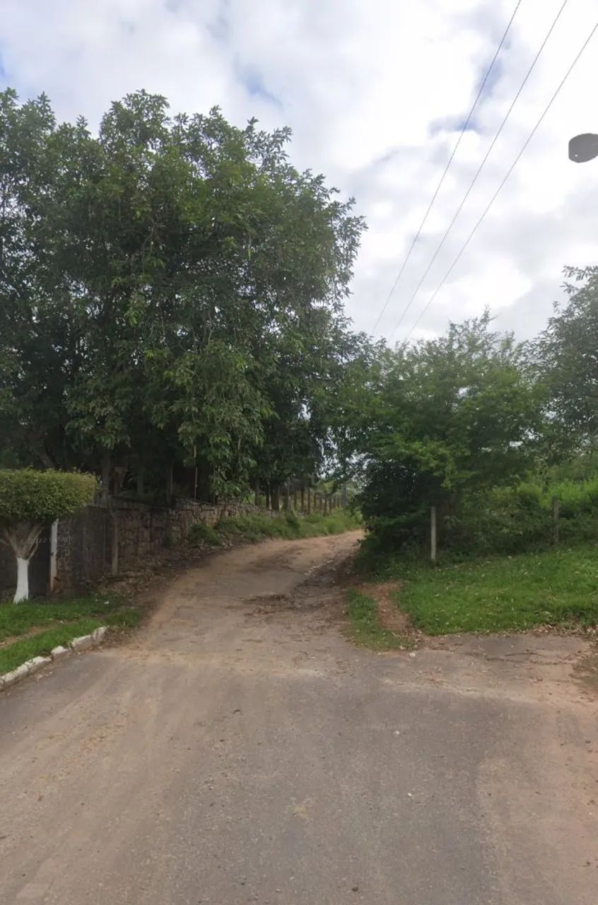 Terreno 10×20