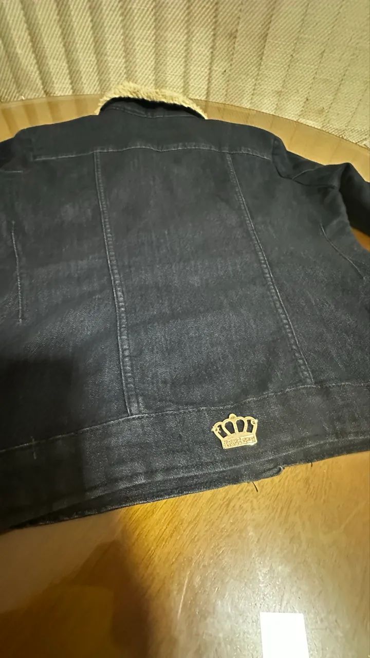 Jaketa jeans - Foto 3