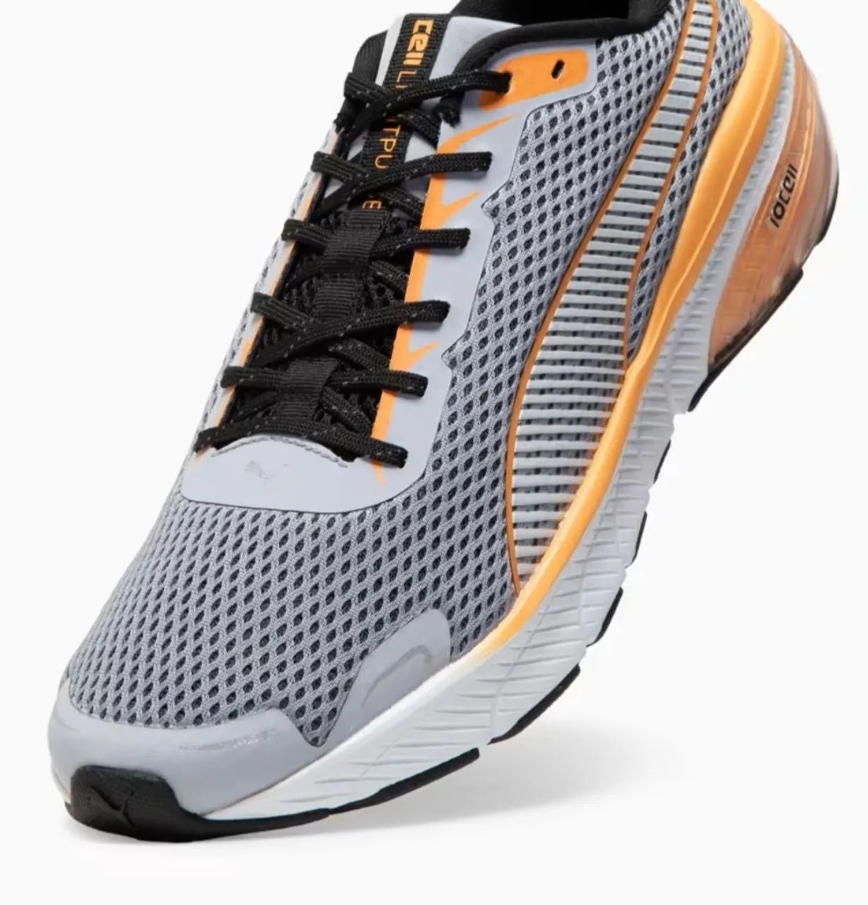 Tênis da Puma Cell Lightpulse tamanho 43 original  - Foto 5