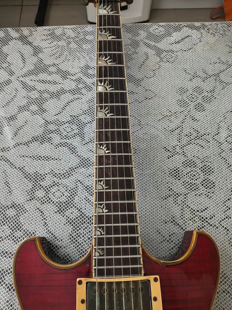 Dean Del Sol  - Foto 4