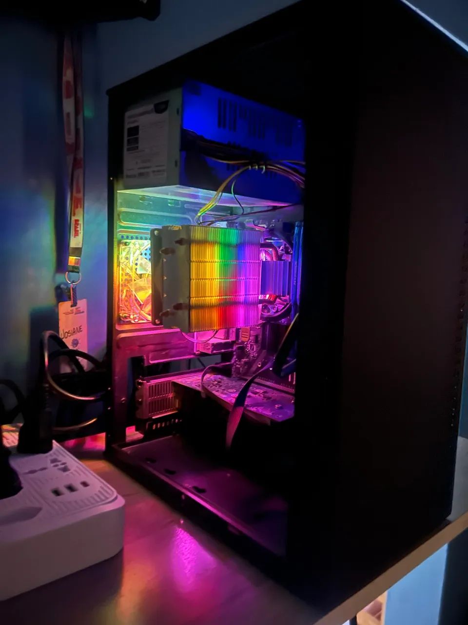 pc gamer 2 monitores , baratoo - Foto 4