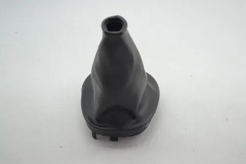 Coifa Cambio Automatico Console Renault Duster 2019 Original - Foto 3