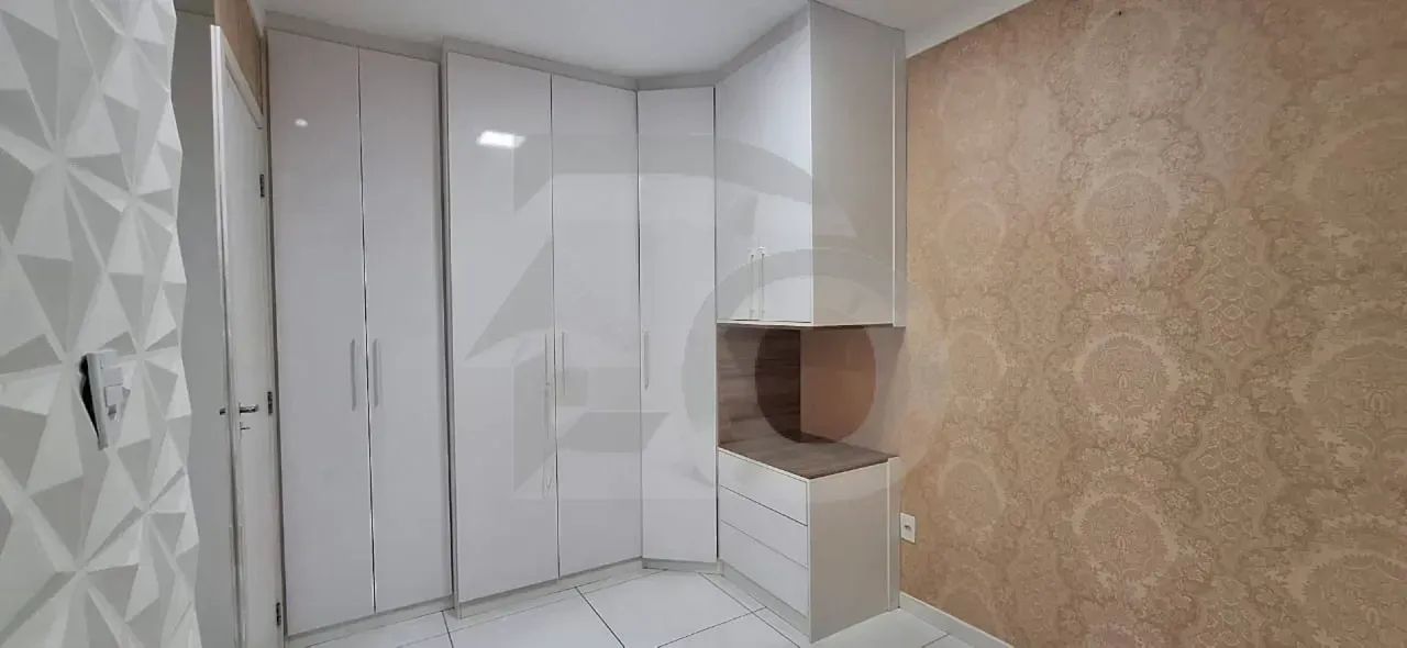Verde Monte Florata: Ap com 2 Quartos, Móveis em MDF e Teto Rebaixado - Foto 5
