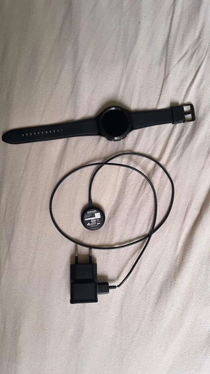 Samsung galaxy watch4 classic - Foto 3