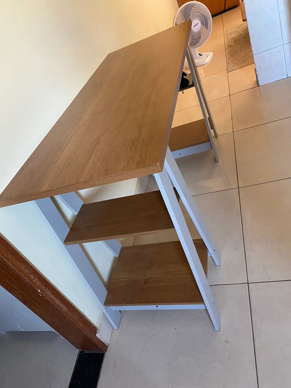 Vendo mesa de escritório  - Foto 3