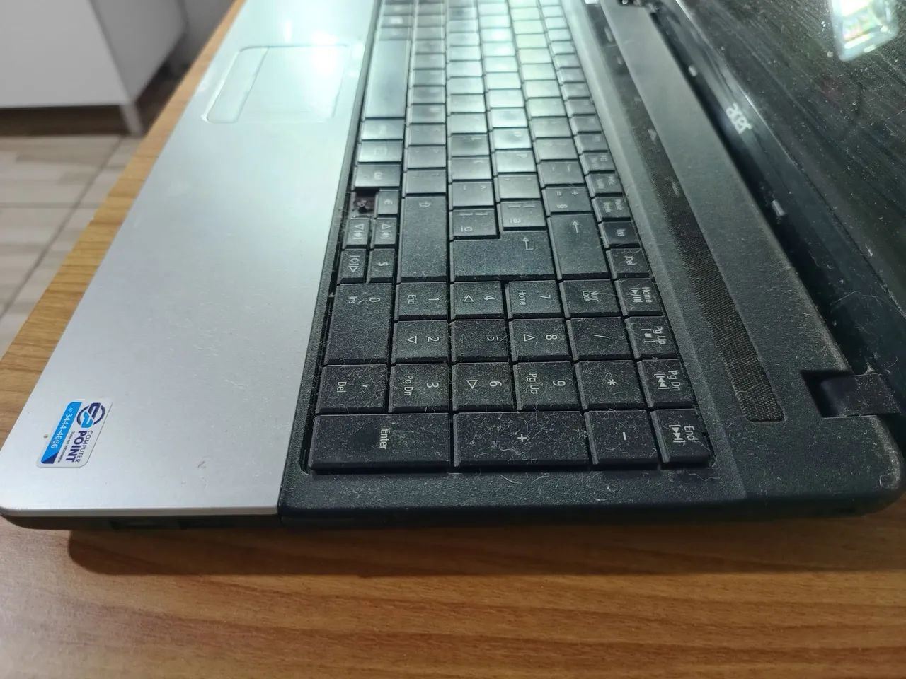 Notebook  - Foto 5