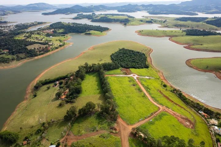 Lotes, Casas e Glebas em Joanópolis e Região | A partir de R$ 120 mil - Foto 9