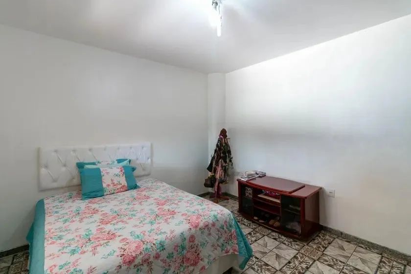 Casa à Venda - Nova Gameleira, 3 Quartos, 360 m2 - Foto 5