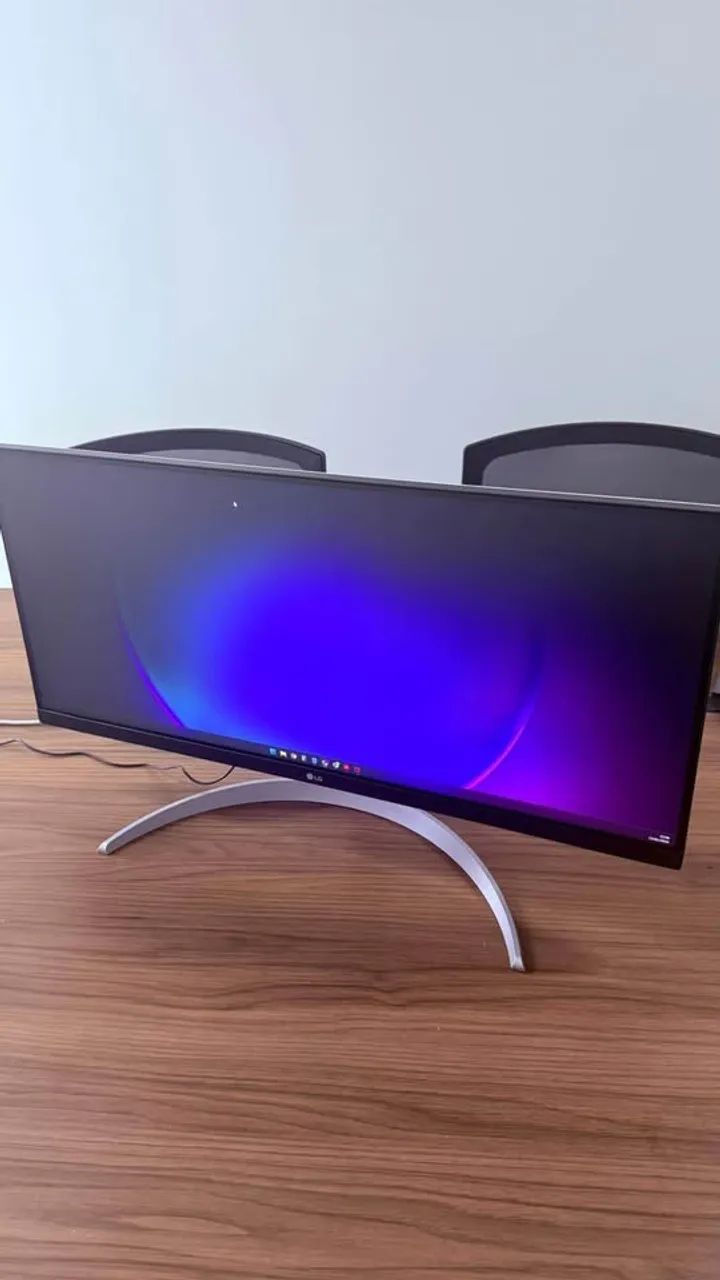 Monitor LG UltraWide 29" - Foto 3