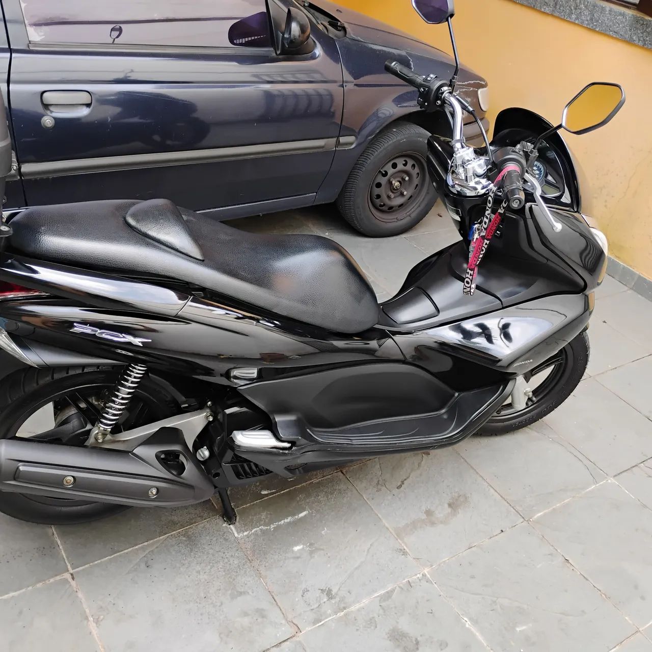 PCX 2015 20.000 km - Foto 5