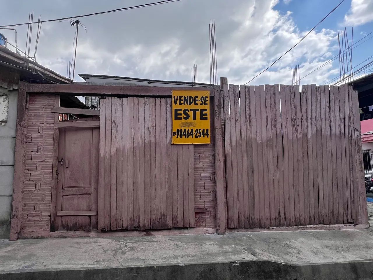Lote Icoaraci - Cruzeiro