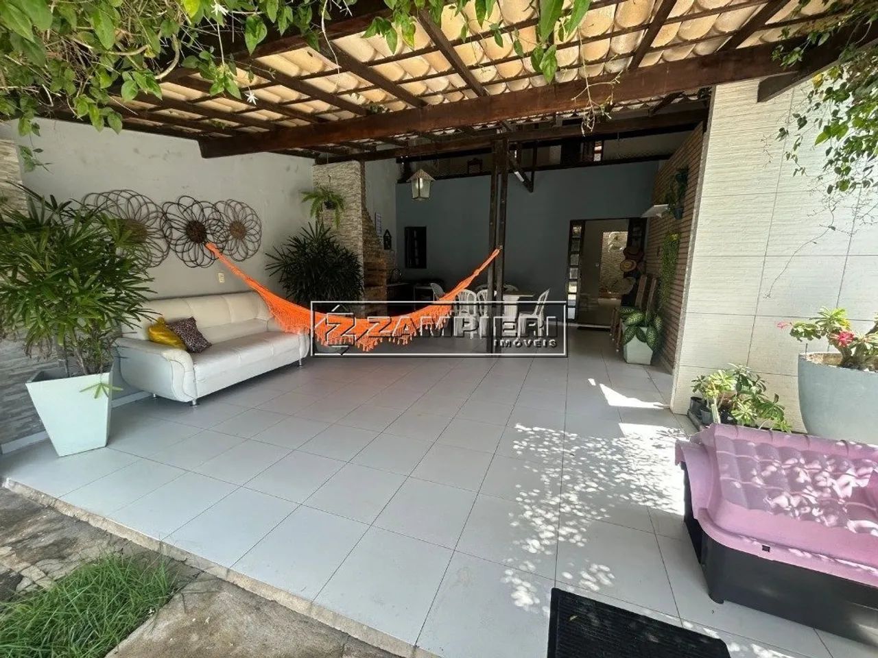 CASA 4 QUARTOS PARA LOCAÇÃO NO FRANCES - Foto 5