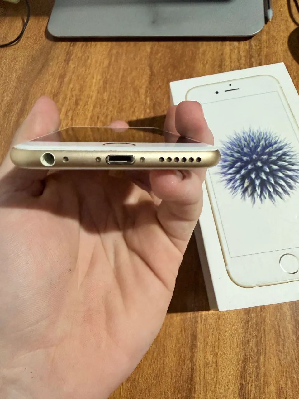 iPhone 6 - Raridade - Foto 2