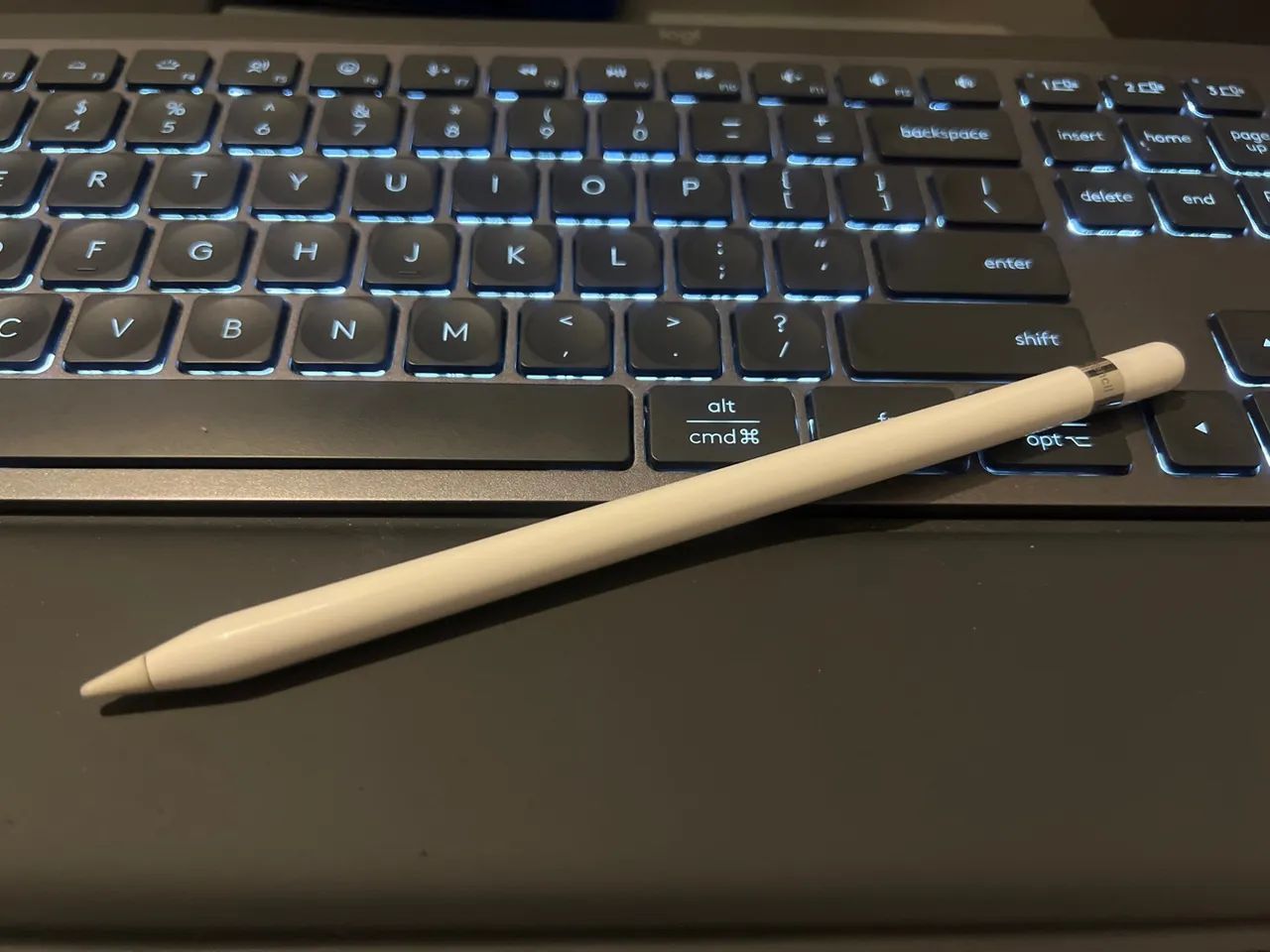 Apple Pencil 1 geração 