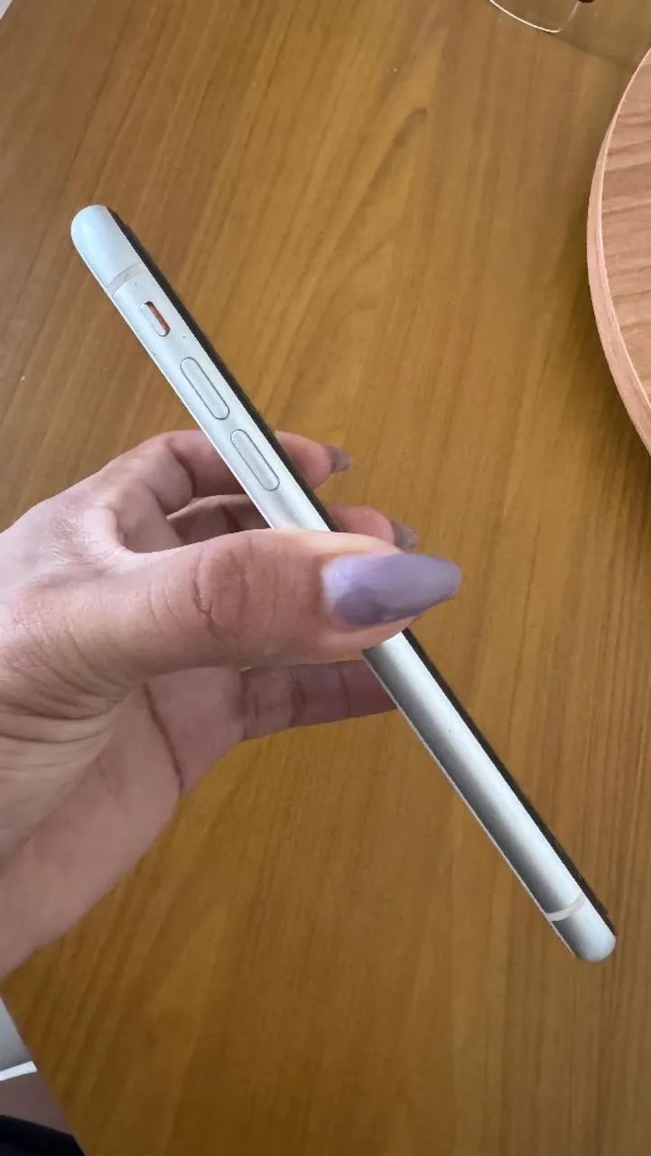 Iphone 11 - 64gb 71% Bateria *SEM CAIXA* - Celulares e Smartphones