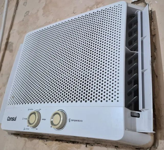 Ar condicionado Consul 7500 Btus - Foto 2