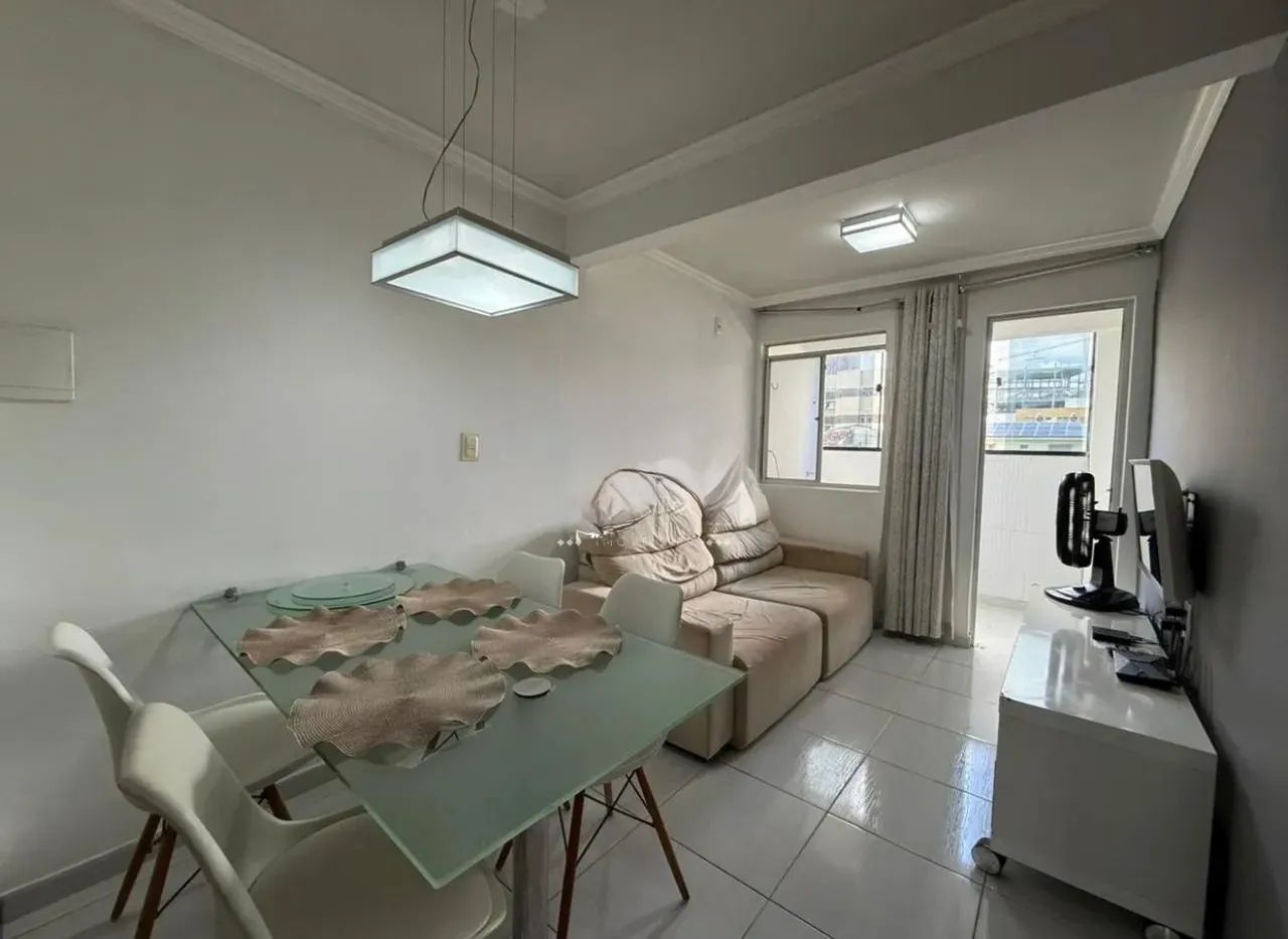 Apartamento mobiliado Aeroclube 