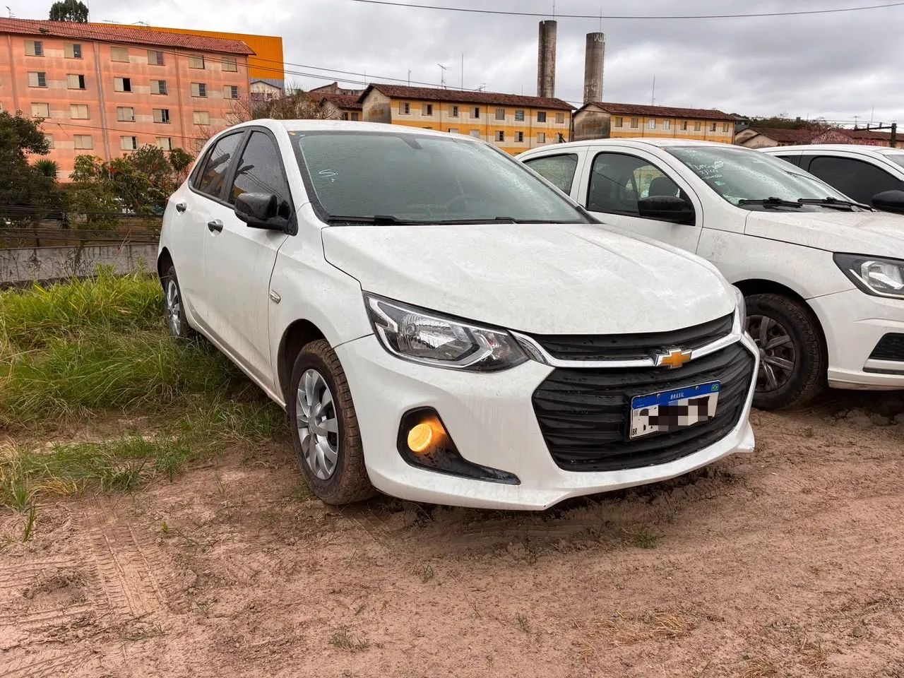 Fiat Cronos 1.0 6V Flex 2023 - Foto 5