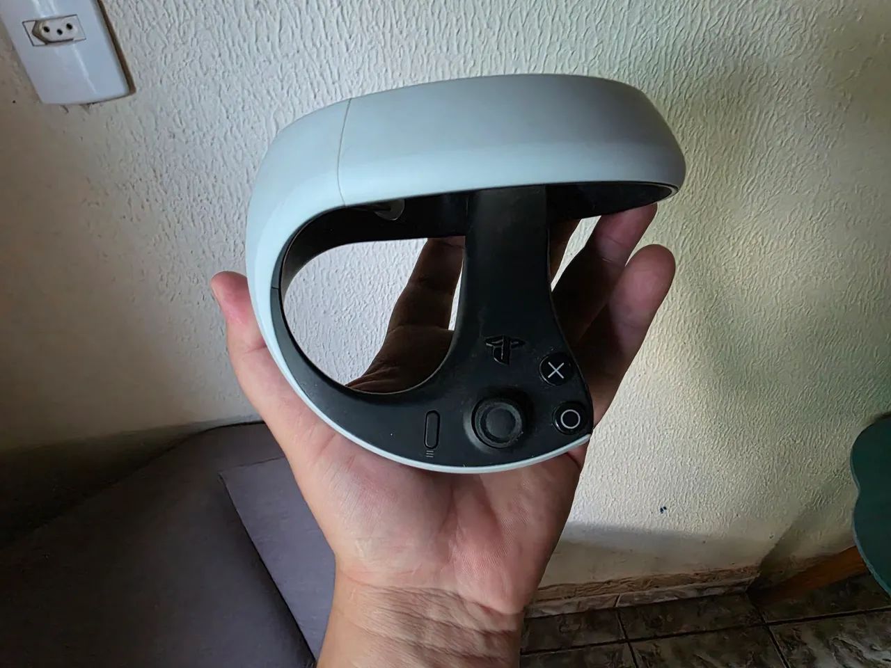 PlayStation VR 2 PS5  - Foto 5