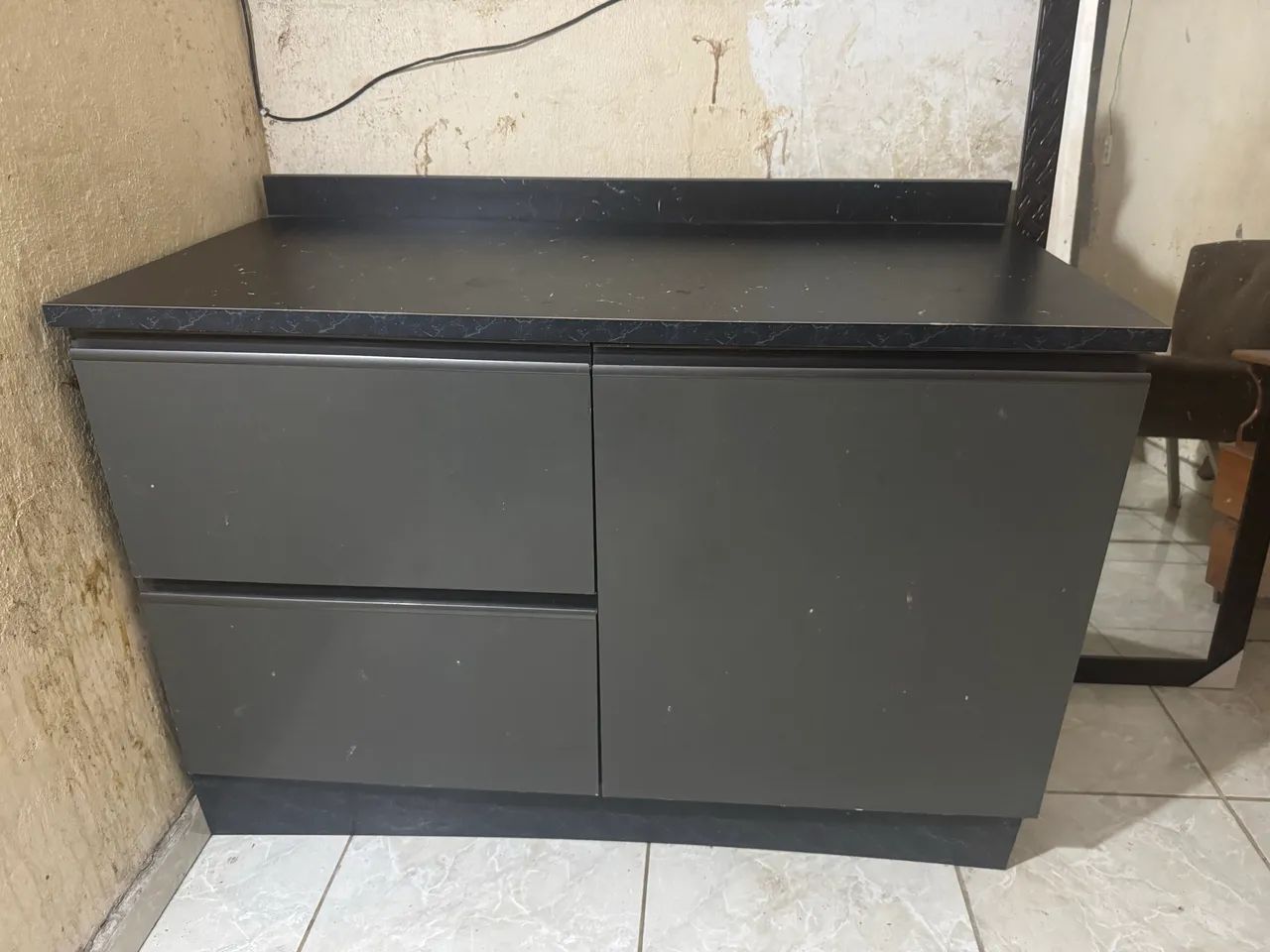 Vendo balcão Bartira 