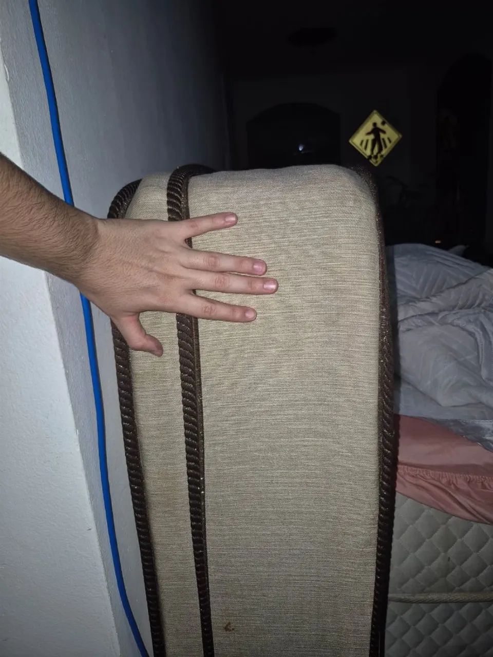Colchões usados - Foto 5