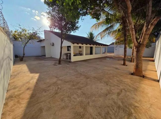 CASA DIPONIVEL EM SOBRADINHO  - Foto 4