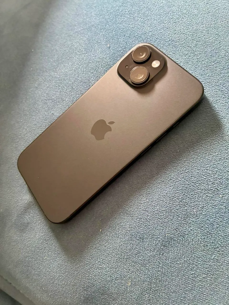 Novo iPhone 14 pro max 512gb roxo deep purple zero nunca usado