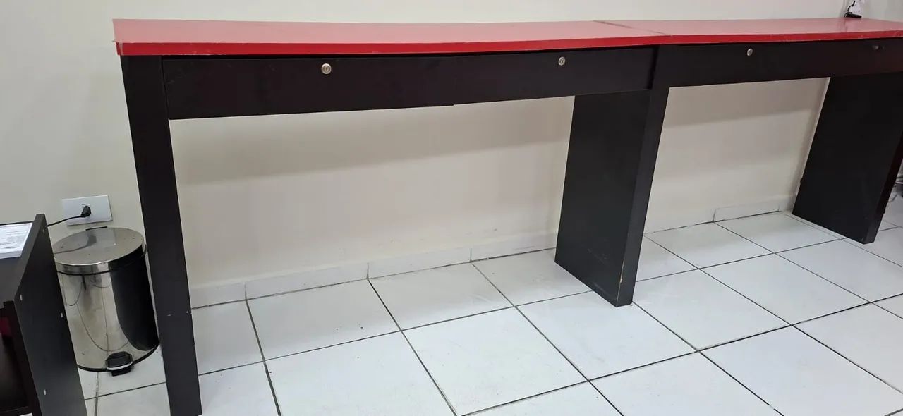 Balcão de atendimento  - Foto 2