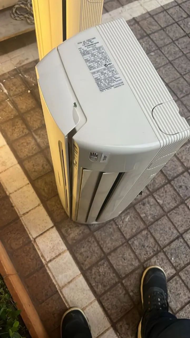 Multi split daikin 3 evaps 1 de 18 2 de 9  - Foto 4